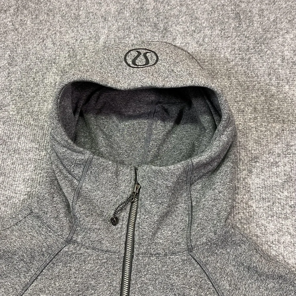 lululemon athletica lululemon hoodie